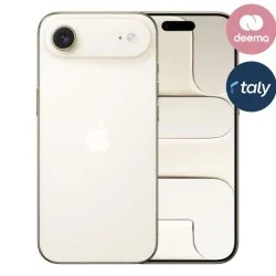 Apple Iphone 17 Air 512Gb Light Gold - Middle East version